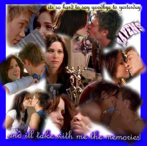 Lucas & Brooke.